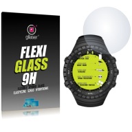 Hybridné sklo Glaser FlexiGlass 9H pre SUUNTO CORE ALL BLACK / nerozbije sa