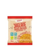 Jáhlové sušienky, orechová pasta, chia 50g FRANK