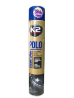 K2 POLO KOKPIT PLAK LAVENDER 750 ML