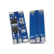 Modul ochrany článkov BMS PCM Li-ion 2S 8,4 V 15A