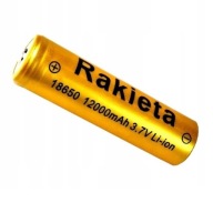 BATÉRIA - RAKETOVÁ BATÉRIA 12000mAh--3,7V LI-ION