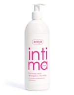 Ziaja Intima krémový krém s kyselinou mliečnou 500 ml