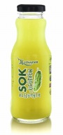 Kvásková šťava z nakladaných uhoriek 250ml Sznajder