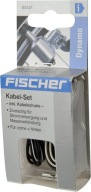 FISCHER Sada káblov predného svetlometu