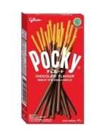 POCKY čokoláda čokoláda 47g