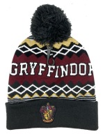 KLOBÚK HARRY POTTER GRAFINDOR