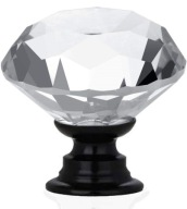 KRIŠTÁĽOVÝ NÁBYTOK GOMBÍK 30mm