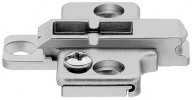 BLUM 175H7100 CLIP vedenie 0 mm zin