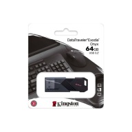 Pendrive 64 GB Kingston EXODIA ONYX USB 3.2