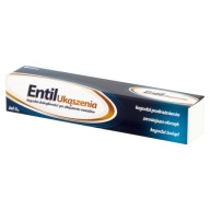 Entil Bites, upokojujúci gél po bodnutí hmyzom, 8 g
