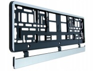 CHROME REG TABLE PAD