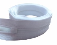 Zips TAPE na metre so Zipsom 10m 3mm