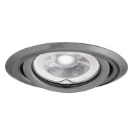 Pohyblivé stropné svietidlo ARGUS II CT 2115 GM grafit