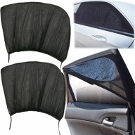 2x SLNEČNÁ CLONA DO AUTOMOSY 71