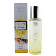 Carmel&Vanilla 50 ml edp Natural Line-JFenzi