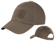 BASEBALLOVÁ ČIAPKA M-Tac DARK OLIV S/M