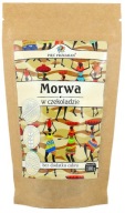 MORUŠA V ČOKOLÁDE 100G PÄŤ BEZ CUKRU PREMENY
