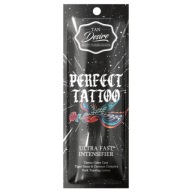 Tan Desire Perfect Tattoo Ultra Fast Tanning Accelerator 15 ml