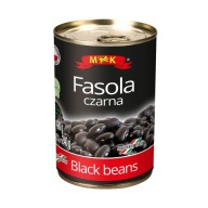 MK ČIERNA FAZUĽA 400G