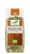Tmavo zelené Tekvicové semienka 150g - Bio Planet