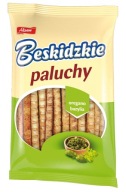 Beskidskie Paluchy oregano bazalka 100 g