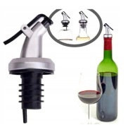 DÁVKOVAČ NÁPLNÍ DO ALKOHOLU, VÍNA, VODKY, FĽAŠI