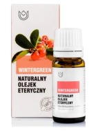 Esenciálny olej Natural Aromas 10 ml ZIMNÁ ZELENÁ
