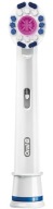ORAL-B 3D TIP Biela - / 1 ks /