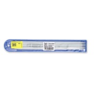 Ihlice na pletenie 4,5 mm 20 cm bal./5 ks
