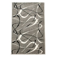 RUGNER ČOKO GREY 100 CM KARAMELOVÝ WELTOM