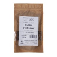 Semená cvikly na klíčky na pestovanie BIO ECO Ekologické 100g