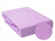 FROTÉ PREStieradlo DO postieľky 120x60