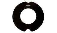 Vrchný kryt Black/White iRobot Roomba 500/600