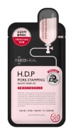 Čistiaca maska ​​Mediheal Black carbon H.D.P