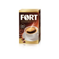 MLETÁ KÁVA FORT 250G ..