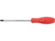KRÍŽOVÝ SKRUTKOVAČ PH3 X 150 mm KRÍŽOVÝ SKRUTKOVAČ YATO