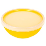 MALÁ PLASTOVÁ MISKA S viečkom 0,3L MISKA