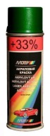 Motip DAEWOO 46U akrylová laková farba 200 ml