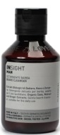 INSIGHT MAN ČISTIČ fúzov 100 ml