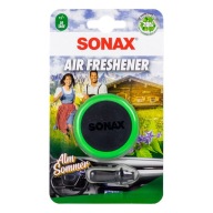SONAX VÔŇA DO AUTA ALPSKÉ LETO