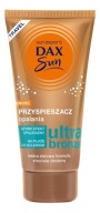 Dax Opaľovacia emulzia SPF 30 50 ml