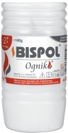 Vložka do sviečky parafínová BISPOL WP2 48h 1 ks