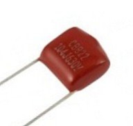 MKP 2,2nF 630V fóliový kondenzátor
