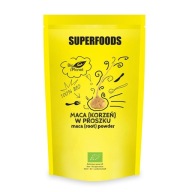 Maca (koreň) prášok BIO 150g