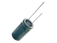 KONDENZÁTOR 4700uF-6,3V WL 5 KS /10X30/ 105C JAMI