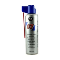 K2 K2-007 MED.MULTI-TASK.007 250 ML