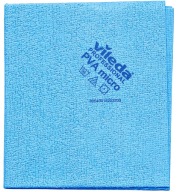 Vileda PVA Micro handrička - modrá
