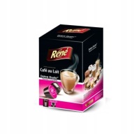 Kapsule Dolce Gusto Rene Cafe Au Lait