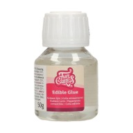Jedlé potravinárske lepidlo - FunCakes - 50 ml