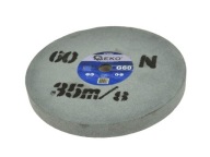 Kotúčová brúska stolná 200x20x16mm G60 GEKO G78293